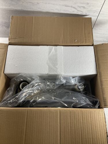 Emliviar 2-Light Fixture with 2 Globes (6930386190519)